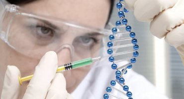 Мировой рынок геномики