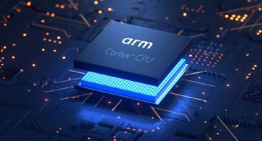 Перспективы развития ARM - процессоров