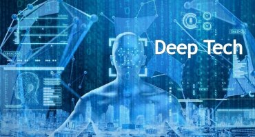 Глубокие технологии, Deeptech, тренды развития