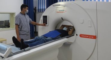 Тренды развития рынка промышленной компьютерной томографии: перспективы и вызовы  