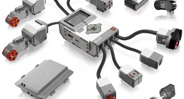 Актуаторы для робототехники