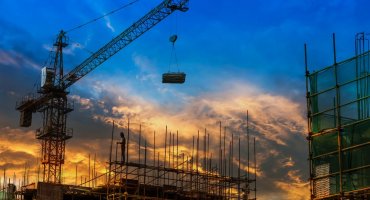 Тренды Construction 4.0: цифровая революция в строительстве