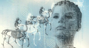 Биоконвергенция: синергия ИИ и биологии