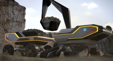 Цифровые симуляторы для обучения операторов сложной наземной техники