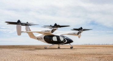 Электрические аппараты вертикального взлета: ключевая технология городской мобильности будущего