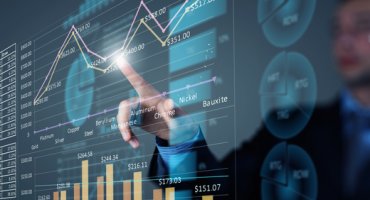 Тренды развития рынка финансовых данных