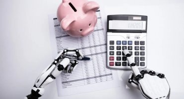 Технологии ИИ для ведения бухгалтерского учета