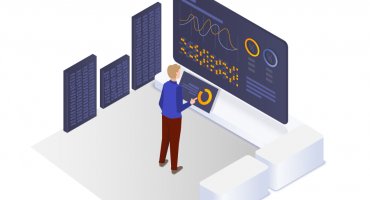 Глобальный рынок платформ предиктивной аналитики