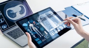 Данные о здоровье: инфраструктура цифровой медицины