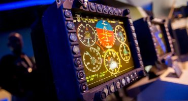 Авионика: цифровой интеллект