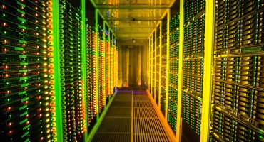 Терагерцовые коммуникационные системы для датацентров