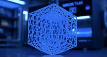 4D-печать: рынок программируемых материалов