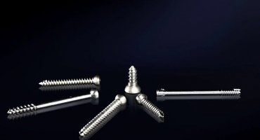 Биоразлагаемые магниевые импланты: новый рынок медицинских технологиййЗаголовок аналитики