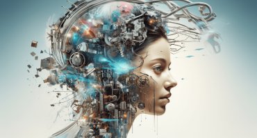 Цифровое сознание становится новым направлением исследований искусственного интеллекта