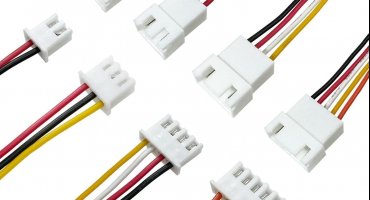 Электронные коннекторы: основа цифровой инфраструктуры