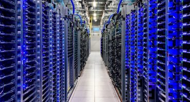 Распределенные дата-центры: новый этап развития цифровой инфраструктуры
