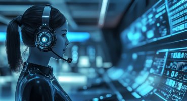 Синхронные голосовые агенты: синергия ИИ технологий