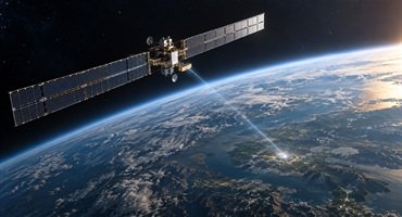 Орбитальная энергетика