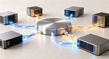 Агрегаторы искусственного интеллекта