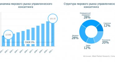 Управленческий консалтинг