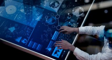 Ключевые тренды развития высоких технологий