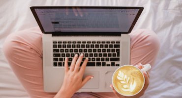 Дистанционная занятость как фактор развития экономики