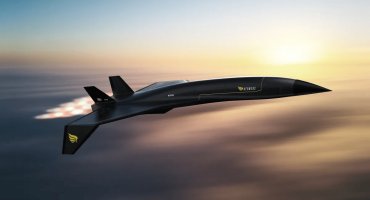 Мировой рынок гиперзвуковых технологий