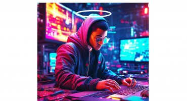 Силовики не хотят легализации «белых» хакеров