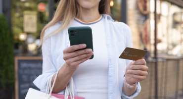 В национальном мессенджере появится СБП-сервис