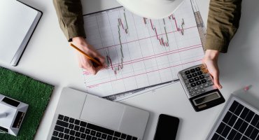 Мошенники притворяются инвестиционными платформами