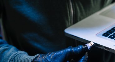 Треть всех преступлений приходится на «цифру»