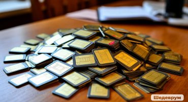 Артем Шейкин предложил ограничить использование sim-боксов