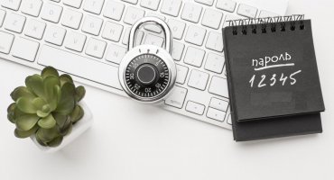 Подбор пароля к учёткам по-прежнему в топе хакерских уловок