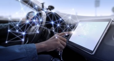 Кибератаки на авто с начала года выросли на 20%