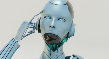 В РФ создадут ассоциацию по созданию антропоморфных роботов