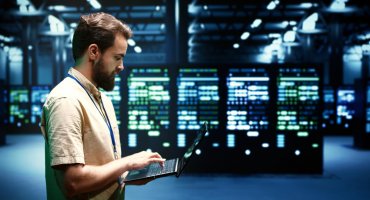 К 2030 энергопотребление ЦОД удвоится