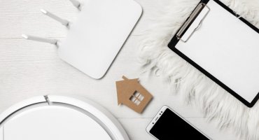 «Ростелеком» начал производство роутеров Wi-Fi 6