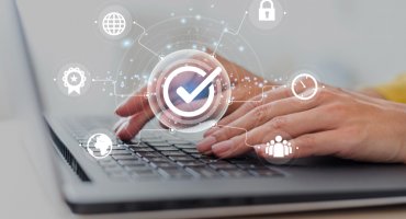 Согласия на обработку персональных данных предложили проверять на «Госуслугах»