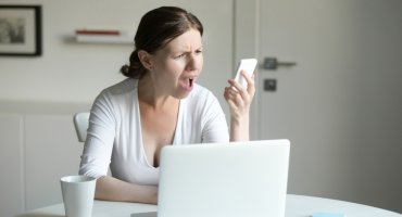 Мошенники предлагают &laquo;диагностику&raquo; аккаунта &laquo;Госуслуг&raquo;