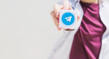 Госдума: о судьбе Telegram в РФ можно не волноваться