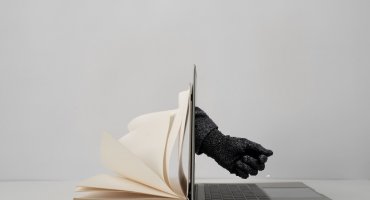 Мошенники нацелились на книголюбов