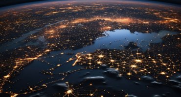 Серийное производство российского аналога Starlink начнут в 2026 году