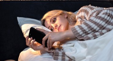 Цифровую усталость ощущают три четверти россиян