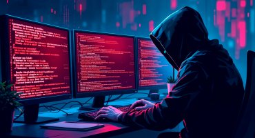 Хакеры отрабатывают атаки на ИИ-системы банков