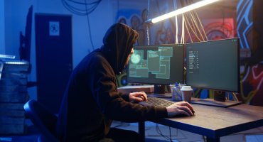 Хакеры стали атаковать российские компании через подрядчиков в три раза чаще