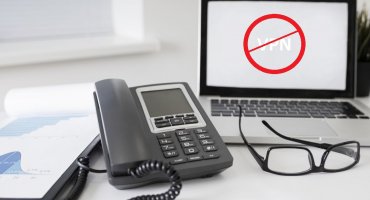 С начала года Роскомнадзор ограничил доступ к 439 VPN-сервисам