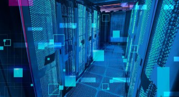 Объем рынка аренды GPU-серверов в России достиг 17 млрд рублей