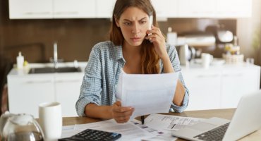 На «Госуслугах» можно пожаловаться на коллекторов