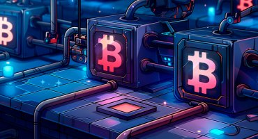 ГД одобрила штрафы за нелегальный майнинг