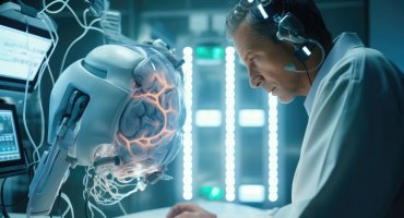 Гинцбург: ИИ помогает разрабатывать онковакцины